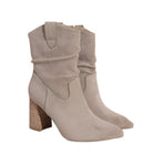 Women's Shoes - Boots Western Style Bootie