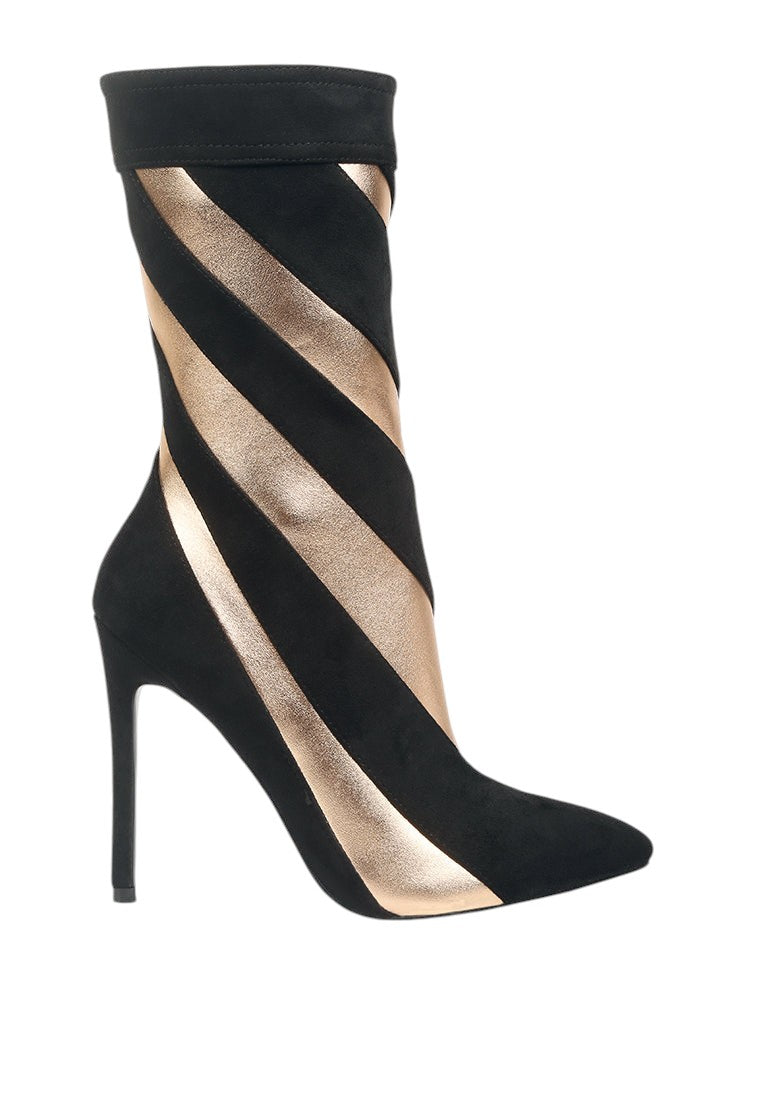 Whistles Straps Ankle Stilletos