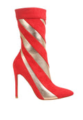 Whistles Straps Ankle Stilletos