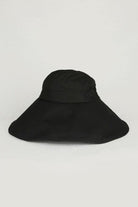 Women's Accessories - Hats Wide Brim Bucket Hat