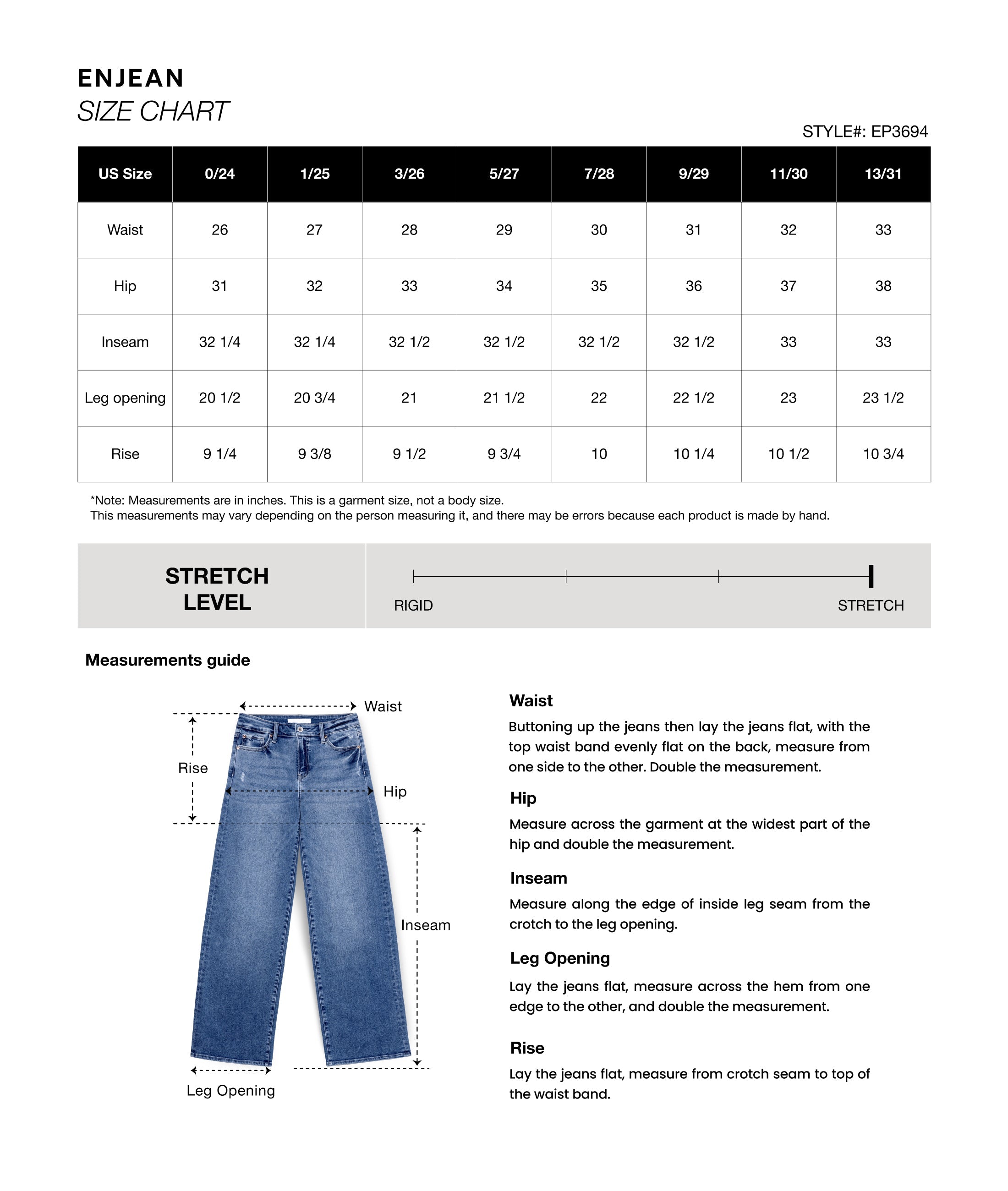 Women's wide-leg jeans in blue denim, perfect for casual outings
