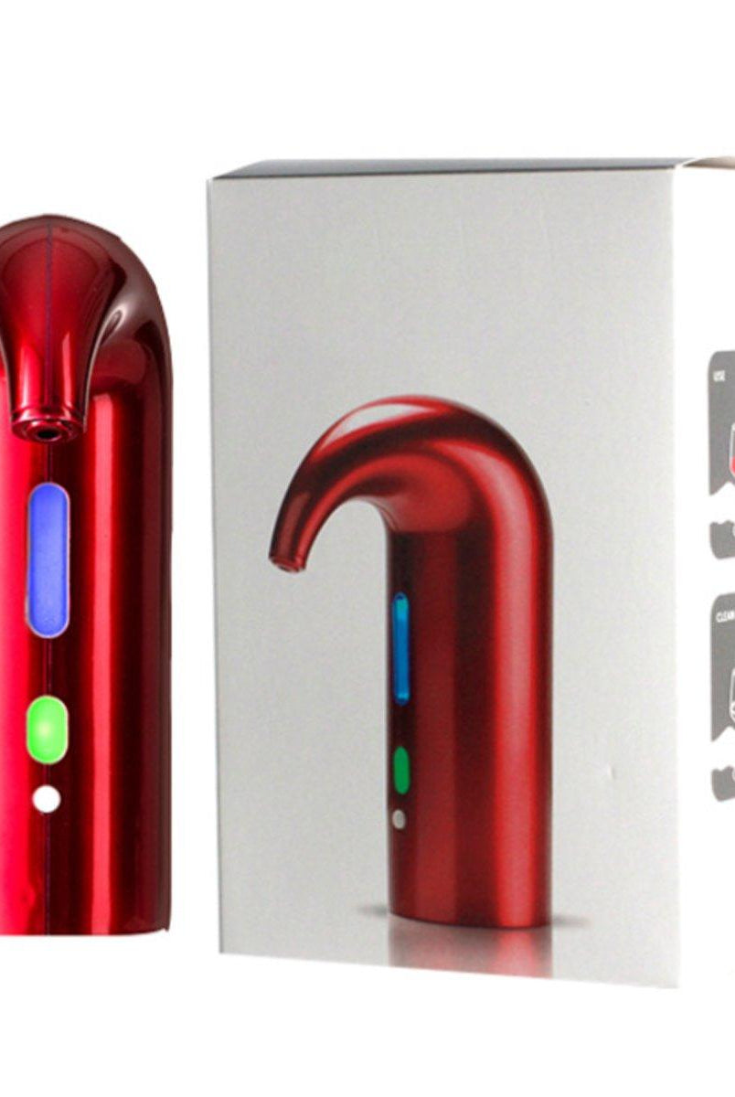 Gadgets Wine On Tap Wine Oxygenator For Smoother Taste