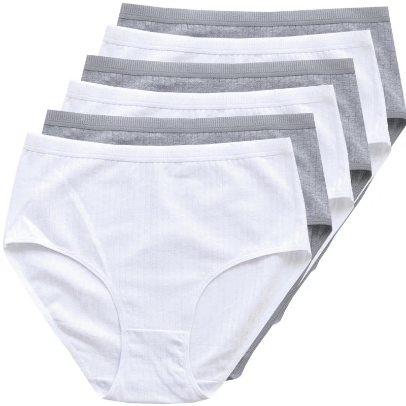 women panties cotton in assorted colors for everyday comfort