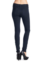 Women's French Terry Jeggings - VacationGrabs