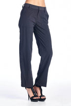 Women's Lightweight Casual Pants - VacationGrabs