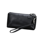 Women’s Mini Leather Coin Purse Small Leather Wallet