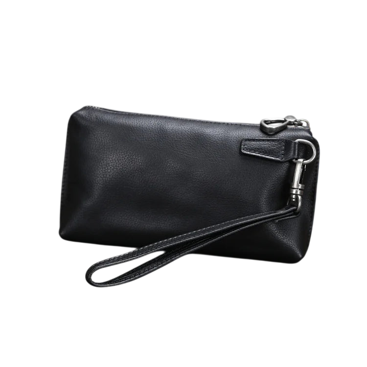 Women’s Mini Leather Coin Purse Small Leather Wallet