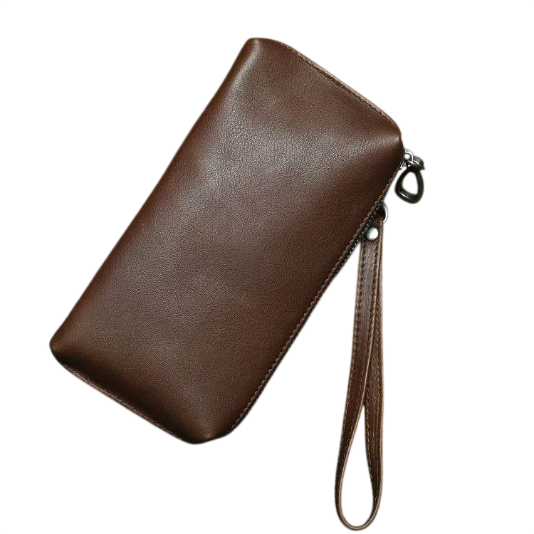 Women’s Mini Leather Coin Purse Small Leather Wallet