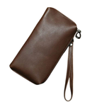 Women’s Mini Leather Coin Purse Small Leather Wallet