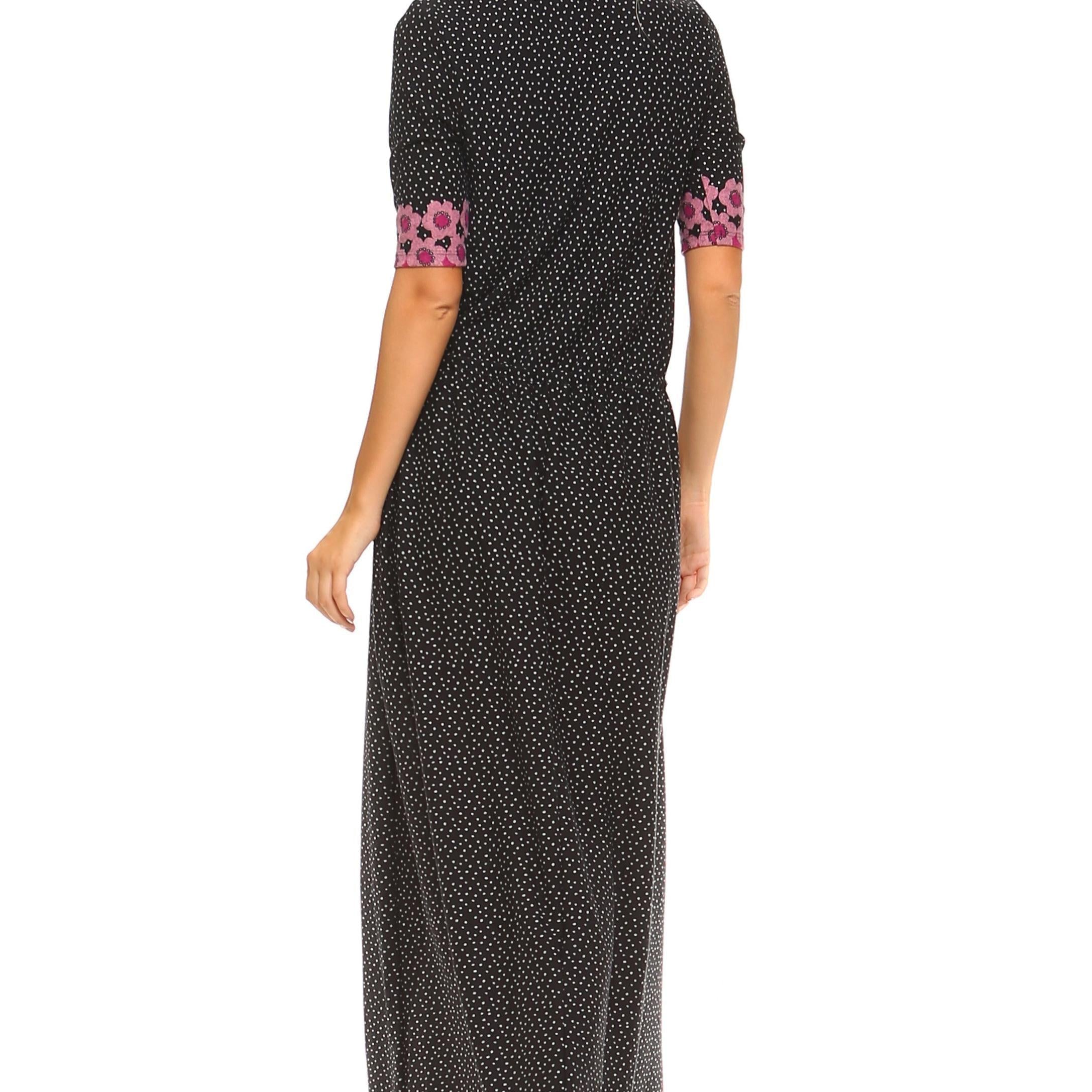 Women's Dresses Women's Printed Hatchi Maxi Dress