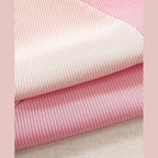 Two Tone Ribbed Knit Tank Tops - VacationGrabs
