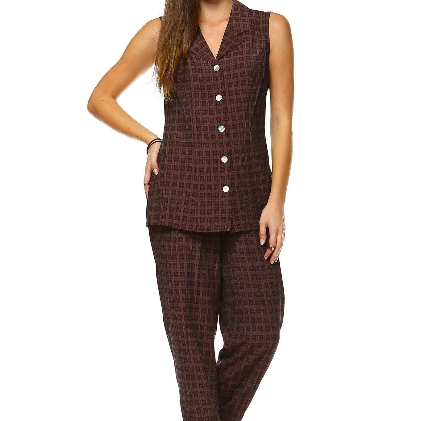 Women's Outfits & Sets Women's Workwear 2 Piece Outfit Set