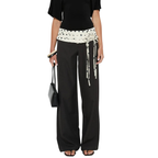 Women Trousers Wide Leg Pants for Comfortable Travels