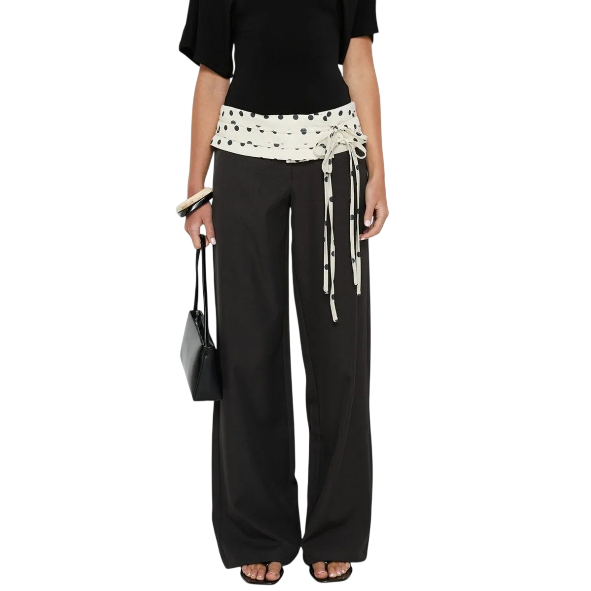 Women Trousers Wide Leg Pants for Comfortable Travels