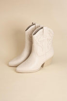 Women's Shoes - Boots Womens Blazing Western Cowboy Boots