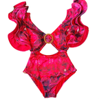 Womens Clubwear Mesh Tops for Trendy Outings
