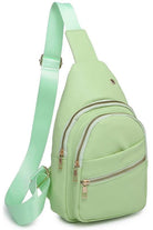 Luggage & Bags - Backpacks Womens Colorful Fashion Sling Bags