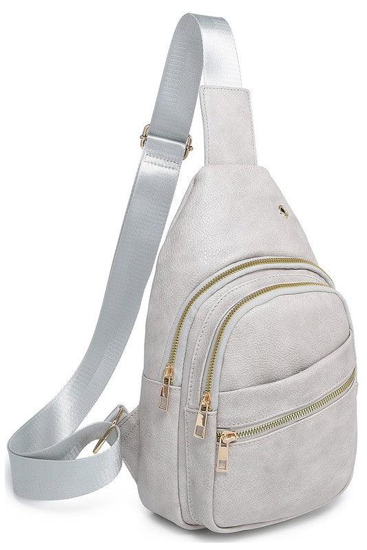 Luggage & Bags - Backpacks Womens Colorful Fashion Sling Bags