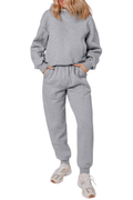 Women's Hoodie Essential for Comfortable Activewear