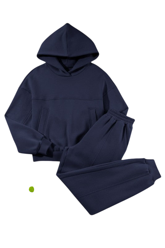 Women's Hoodie Essential for Comfortable Activewear