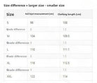 SHOMICOBOUTIQUE women's double-breasted trench coat with size chart for perfect fit options