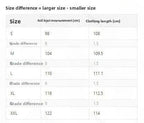 SHOMICOBOUTIQUE women's double-breasted trench coat with size chart for perfect fit options