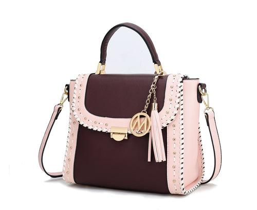 Wallets, Handbags & Accessories Womens Handbags Flora Crossbody bag
