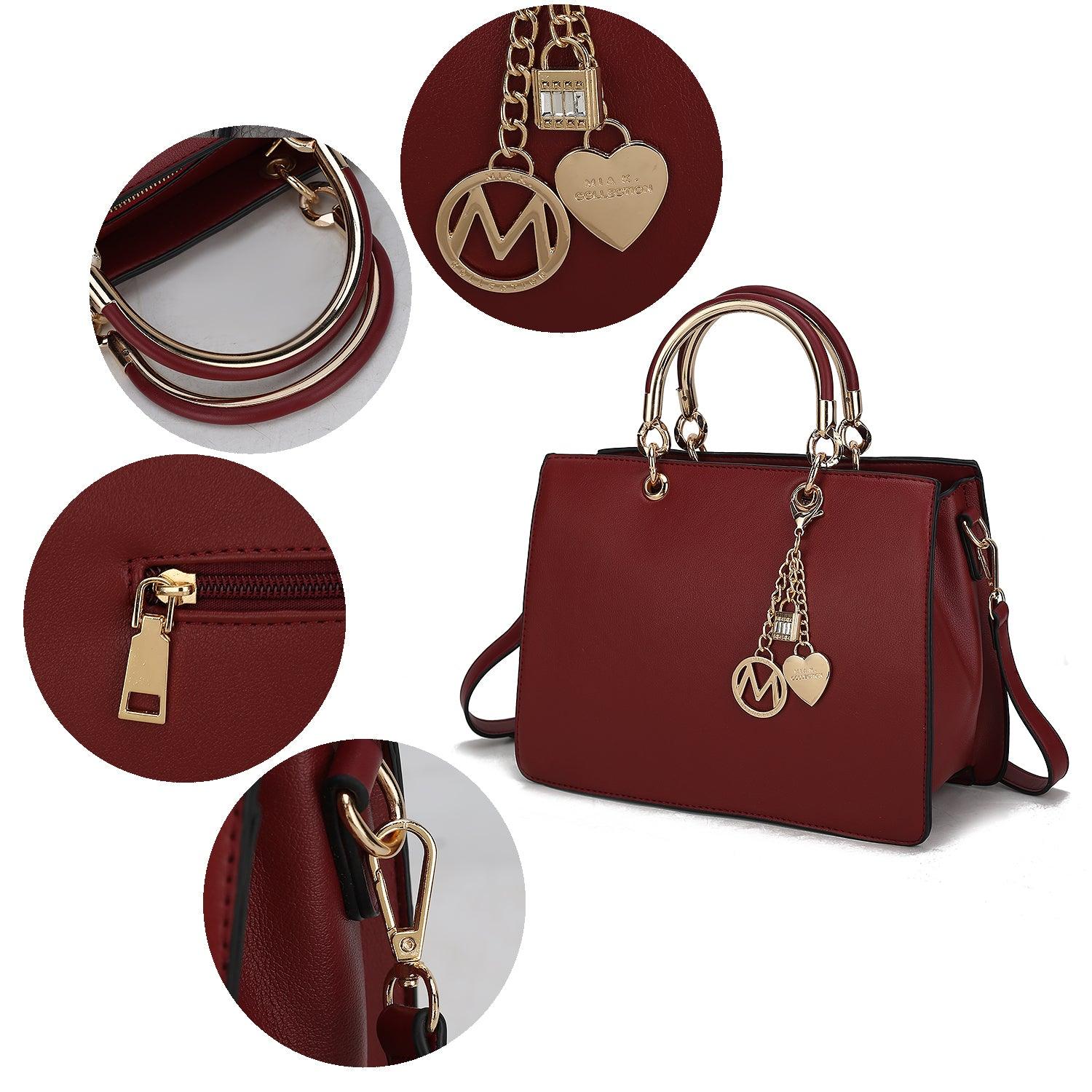 Wallets, Handbags & Accessories Womens Handbags Perla Tote Bag