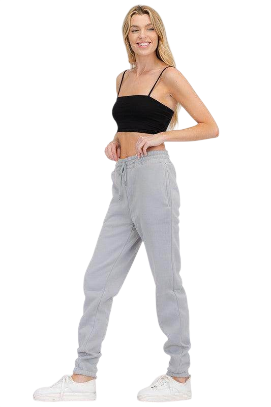 Womens Lounge Sweat Pants Jogger