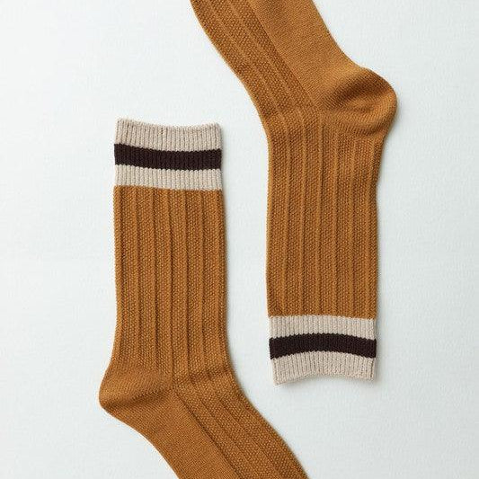 Women's Accessories - Leg Warmers Womens Mid-Calf Color Block Socks