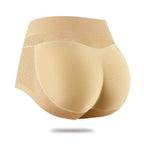 Women's padded hip enhancer from VacationGrabs for a sculpted and flattering silhouette