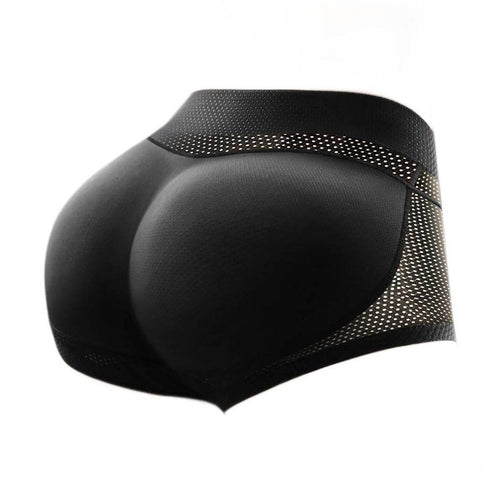 VacationGrabs women's padded hip enhancer for a flattering silhouette and enhanced curves