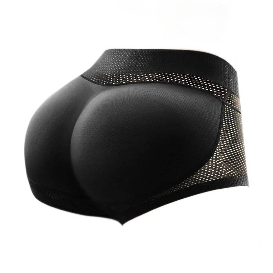 VacationGrabs women's padded hip enhancer for a flattering silhouette and enhanced curves