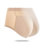 VacationGrabs women's padded hip enhancer for a smooth and flattering silhouette