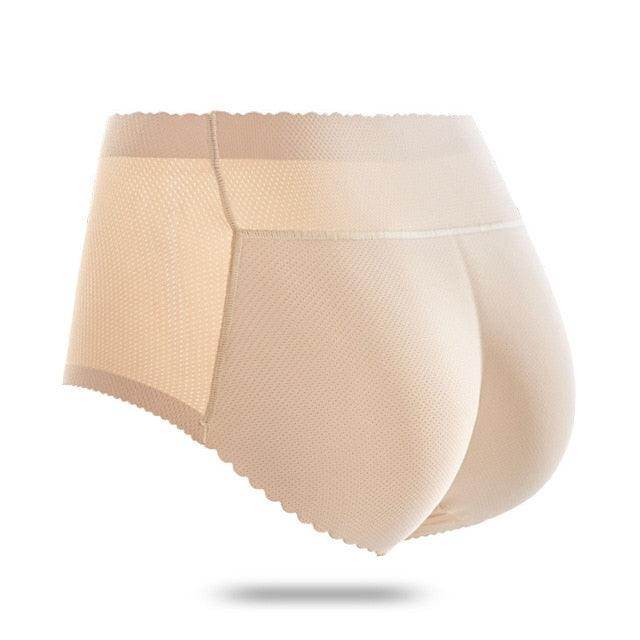 VacationGrabs women's padded hip enhancer for a smooth and flattering silhouette
