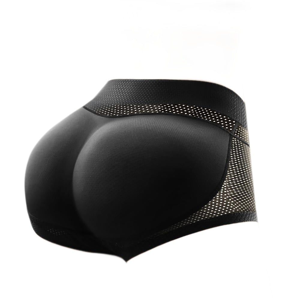 Women's Padded Seamless Butt Hip Enhancer Shaper – VacationGrabs
