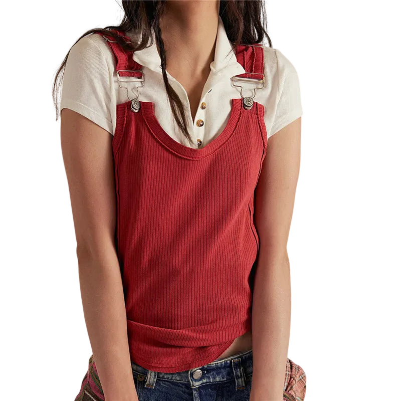 Top Cami for Women - Travel-Friendly Design