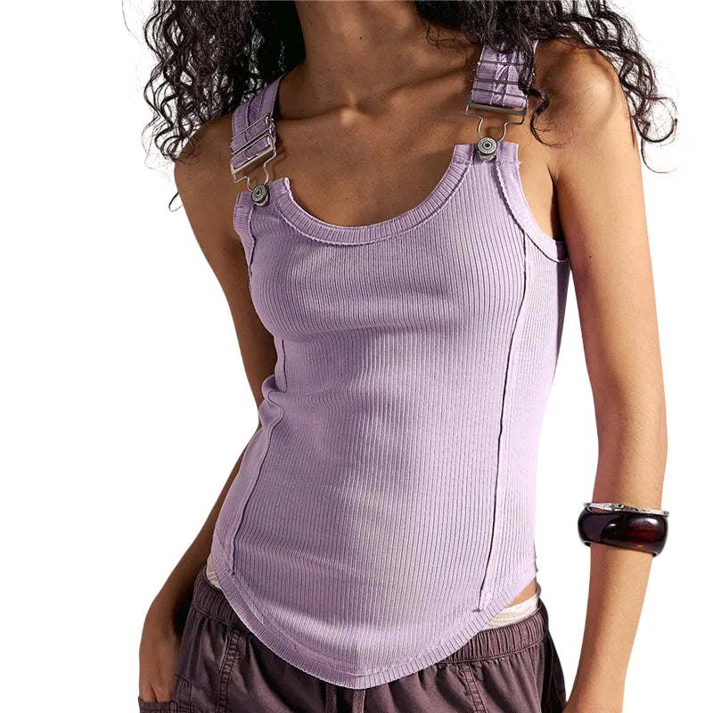 Top Cami for Women - Travel-Friendly Design