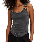 Top Cami for Women - Travel-Friendly Design