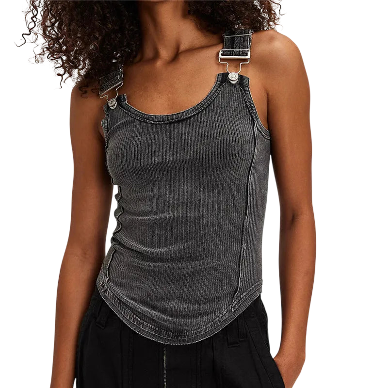 Top Cami for Women - Travel-Friendly Design