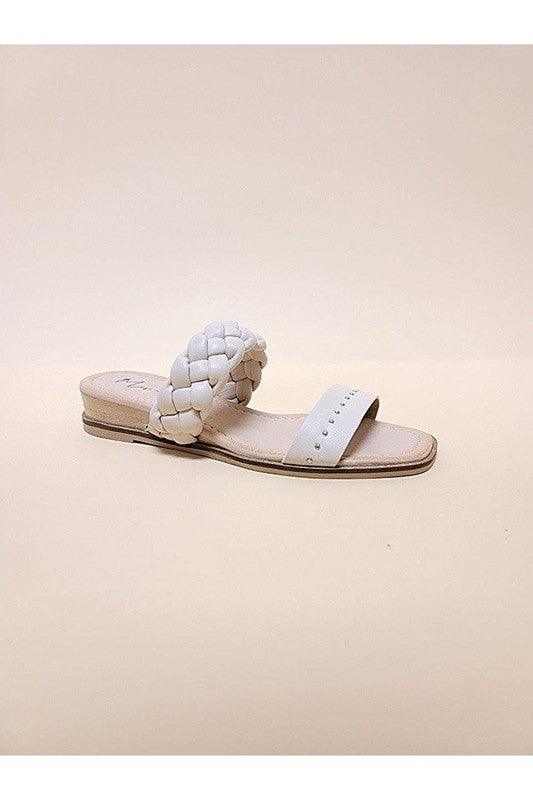 Women's Shoes - Sandals Womens Sandals At Vacationgrabs Style No. Ds- Mj-Silas-M