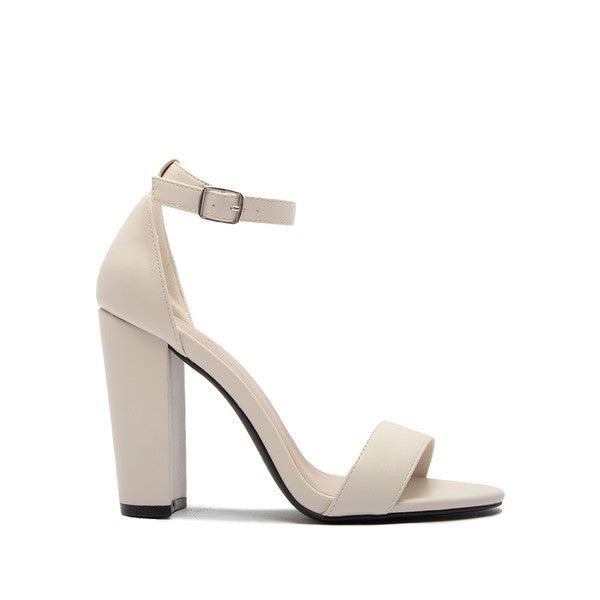 Women's Shoes - Heels Womens Shoes At Vacationgrabs Style No. Cashmere-01 Heels
