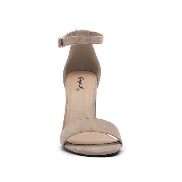Women's Shoes - Heels Womens Shoes At Vacationgrabs Style No. Cashmere-01 Heels