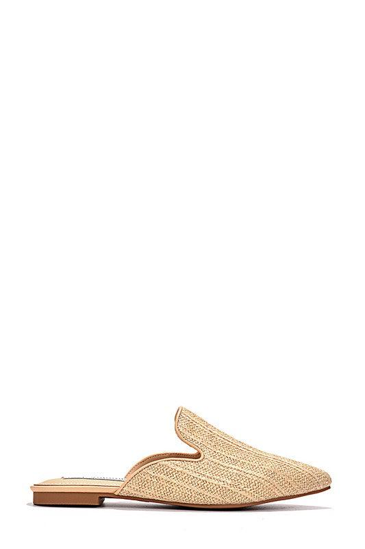 Women's Shoes - Flats Womens Shoes At Vacationgrabs Style No. Dr-Cr-Remdal
