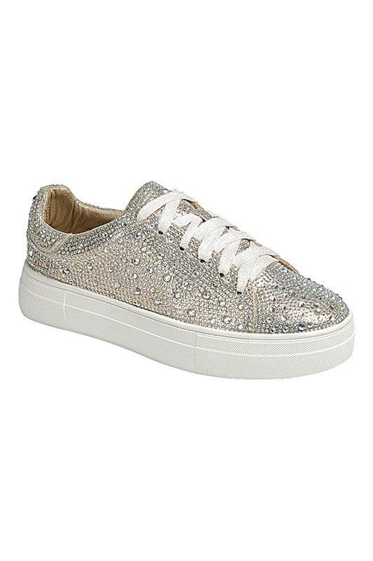 Women's Shoes - Sneakers Womens Shoes At Vacationgrabs Style No. Dr-Fl-Dolce-66