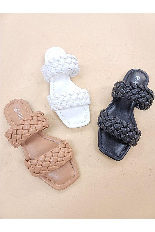 Women's Shoes - Sandals Womens Shoes At Vacationgrabs Style No. Ds-An-Livia-22-M