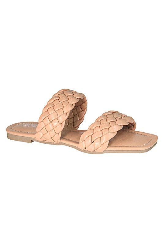 Women's Shoes - Sandals Womens Shoes At Vacationgrabs Style No. Ds-An-Livia-22-M