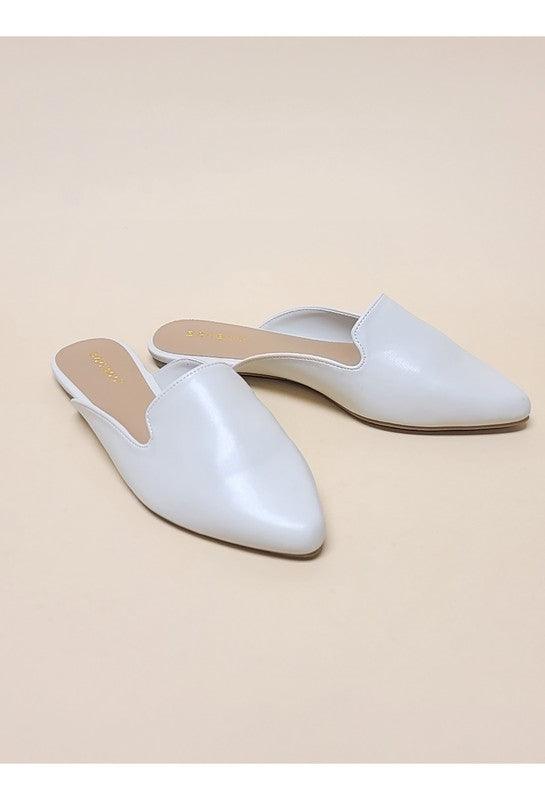 Women's Shoes - Flats Womens Shoes At Vacationgrabs Style No. Ds-J-Journal -73