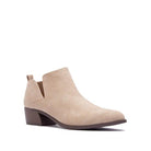 Women's Shoes - Boots Womens Shoes At Vacationgrabs Style No. Rager-127 Boots