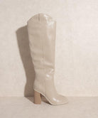 Women's Shoes - Boots Womens Shoes Style No. Stephanie - Knee-High Boots